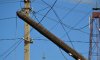 На Сумщині без електрики понад 4 тисячі абонентів