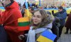 Литва продовжила тимчасовий захист для українців ще на рік 