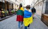 Уряд Литви виділив 326 тисяч євро для підтримки українських біженців