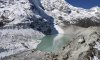 Чотирьом країнам загрожує потоп через льодовикові озера 