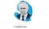 Путіна визнали «невдахою року»