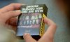 В Україні нові правила маркування пачок сигарет