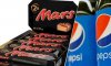 Компанії PepsiCo та Mars внесли до переліку міжнародних спонсорів війни