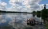 В Сумах хотят построить коллектор для сброса излишков воды из озера Чеха