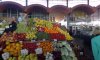 Продуктовые рынки в Сумах пока не будут открывать