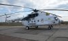 Конотопский «Авиакон» передал военным три модернизированных вертолета для Миссии ООН