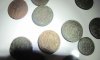Сумские пограничники обнаружили в поезде скрытую коллекцию старинных монет