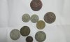 Сумские пограничники обнаружили у россиянина старинные монеты