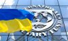 Україна у списку найбільших боржників МВФ