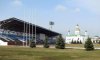 «Сумы» будут доигрывать домашние матчи в Ахтырке
