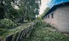 На Шосткинщині обстрілом пошкоджено об’єкт критичної інфраструктури