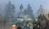В столиці Казахстану знесли пам’ятник експрезиденту Назарбаєву