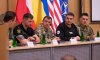 Перший спільний захід України та НАТО у сфері оборонних технологій