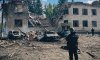 Один загиблий та четверо поранених, численні руйнації - наслідки ворожих атак Сумщини минулої доби