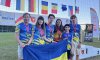 Сумчани стали чемпіонами Європи зі спортивного радіоорієнтування