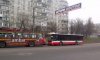 Сумчане хотят единый проездной на автобусы и троллейбусы