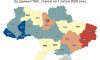 В Україні кількість пенсіонерів від початку року скоротилася на понад 190 тисяч