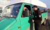 На Сумщині поліція перевіряє перевізників