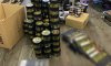 В Сумах изъяли 320 кг контрабандных табачных изделий