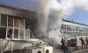 В Сумах произошел взрыв на заводе: 8 пострадавших (обновляется, + видео)