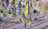 Украина завершила выступление на Олимпийских играх 2020