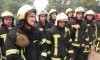 Сумские спасатели вернулись из Греции, где тушили масштабные пожары
