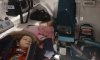 Онкобольного ребенка с Сумщины всю ночь держали в машине скорой помощи в тяжелом состоянии в "Охматдете"