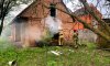 На Роменщині пожежники оперативно ліквідували загоряння в будівлі