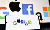 «Податок на Google» приніс бюджету України понад 14 млрд грн за 2025 рік