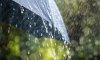 На вихідних на Сумщині місцями дощитиме з грозами та шквалами