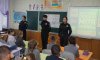 В сумской школе № 12 внедряют проект «Школьный офицер полиции»