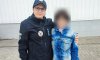 Шосткинські поліцейські оперативно відшукали неповнолітню втікачку