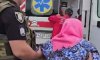 На Охтирщині поліцейські врятували жінку, у якої стався інсульт
