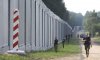 На польсько-білоруському кордоні активізувалися нелегали: один з прикордонників дістав смертельне поранення ножем