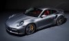 Porsche стала найдорожчою автокомпанією в Європі