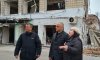 Почесне консульство Азербайджанської Республіки допоможе Охтирці відбудувати краєзнавчий музей