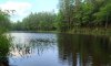 На Лебединщині в річці знайшли потопельника