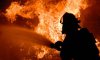 На Сумщине пожарные предотвратили распространение огня на жилой дом