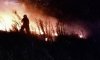 У Сумах та області вчора чотири рази ліквідовували пожежі на відкритих територіях
