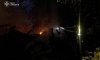 У Роменському районі рятувальники запобігли масштабній пожежі в житловому секторі (відео)