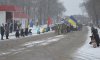 У Лебедині провели в останню дорогу захисника України Дмитра Морока