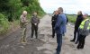 Аварійну ділянку автодороги Ромни-Талалаївка планують відремонтувати 