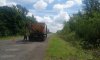 На Сумщині проводять аварійний та дрібний ремонт доріг