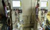 Ахтырская ЦРБ получила новое современное оборудование для отделения гемодиализа