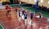Сумские волейболисты пробились в следующий раунд кубка Украины