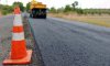 Уряд виділив 222 млн грн на відновлення доріг в прифронтових районах Сумщини