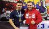 Сумской коп стал чемпионом мира по пауэрлифтингу