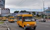 В Сумах объявили конкурс на 7 автобусных маршрутов
