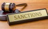 Від початку року видано 37 указів Президента щодо санкцій стосовно понад 7,7 тисячі осіб