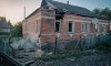У Середина-Буді внаслідок обстрілів пошкоджено три приватні будинки
